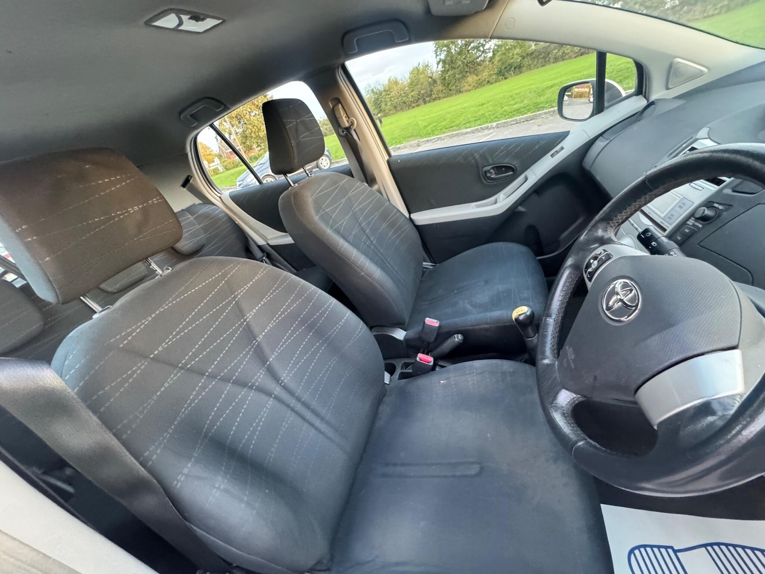 Used Toyota Yaris 2006 for sale - 76408383: Photo 20