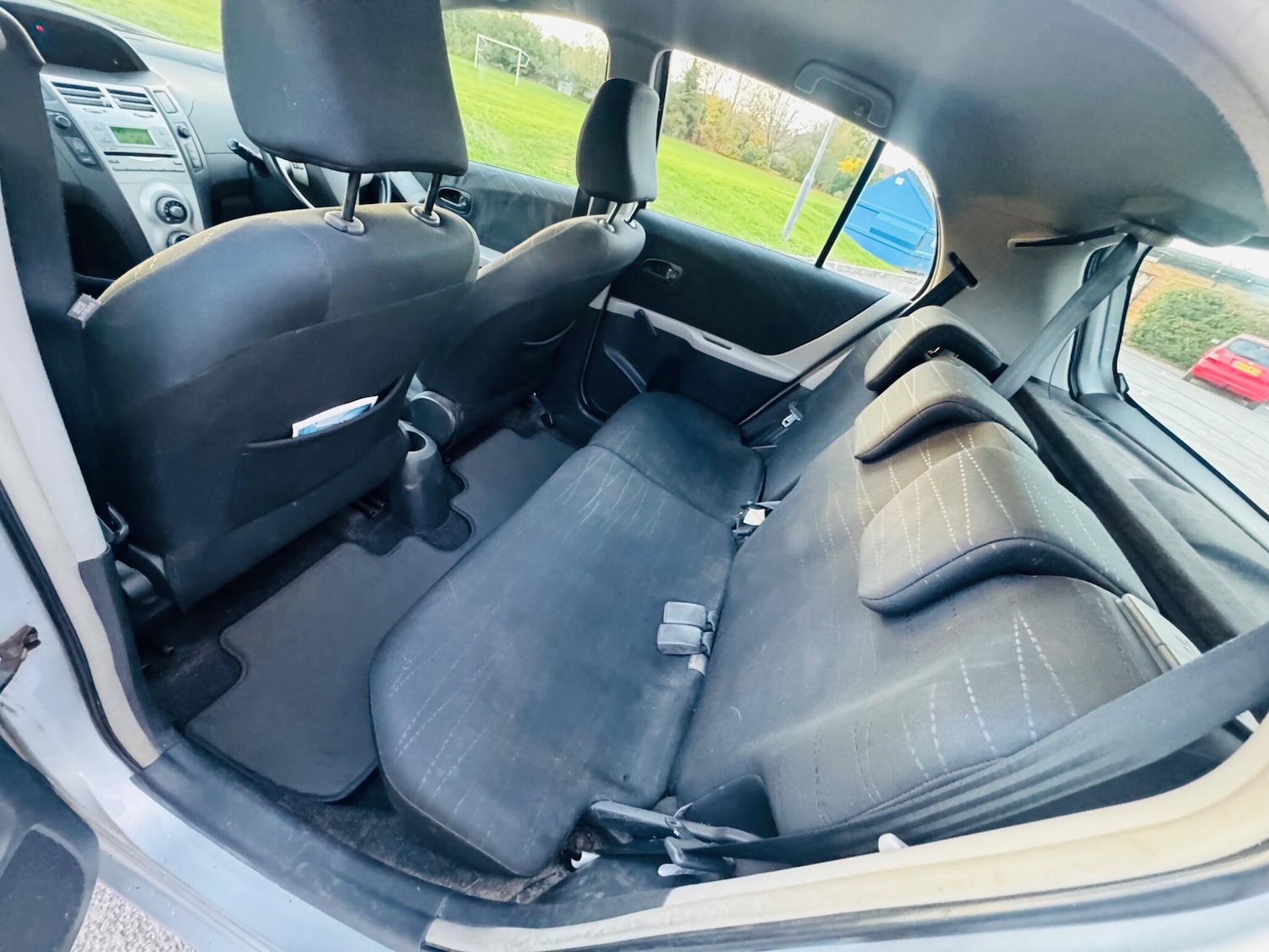 Used Toyota Yaris 2006 for sale - 76408383: Photo 23