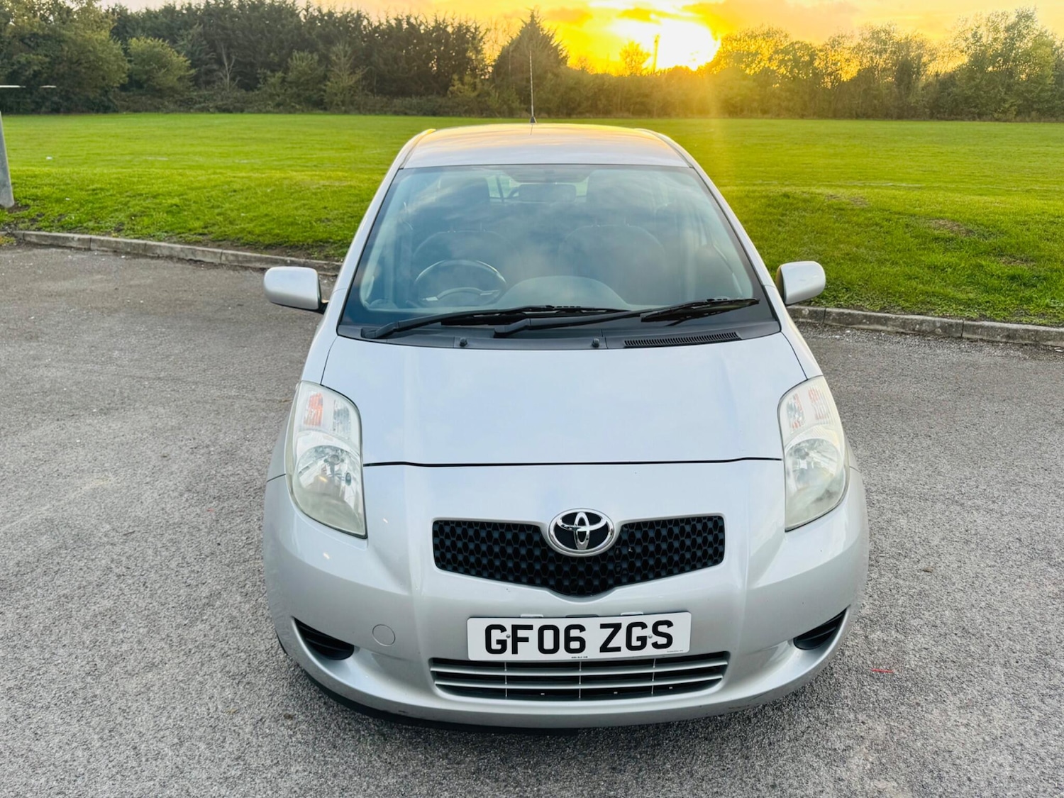 Used Toyota Yaris 2006 for sale - 76408383: Photo 9