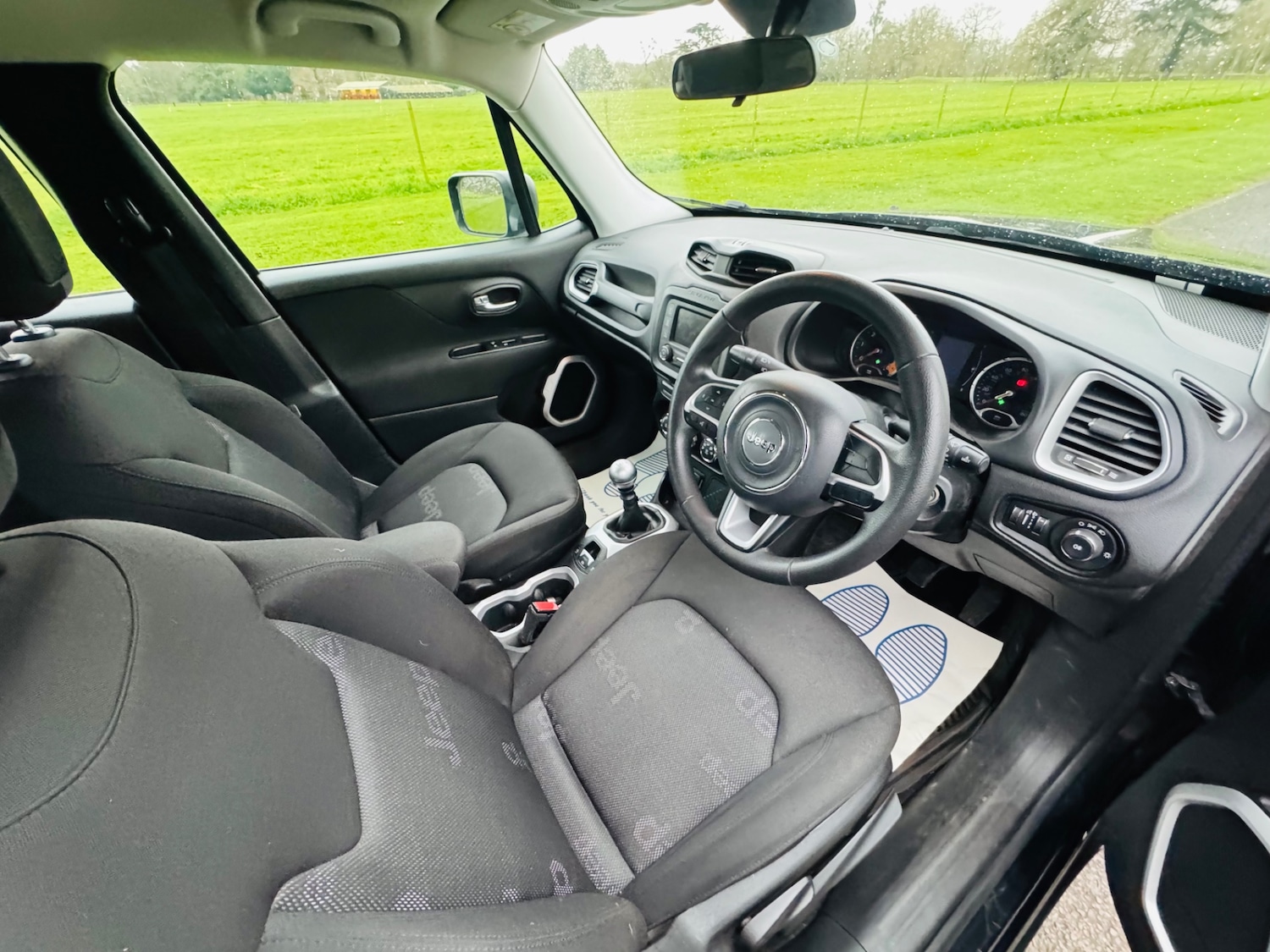 Used Jeep Renegade 2016 for sale - 78062040: Photo 20