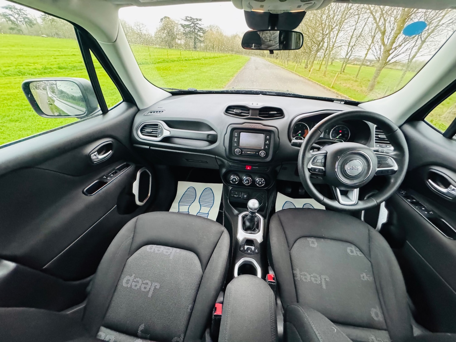 Used Jeep Renegade 2016 for sale - 78062040: Photo 23