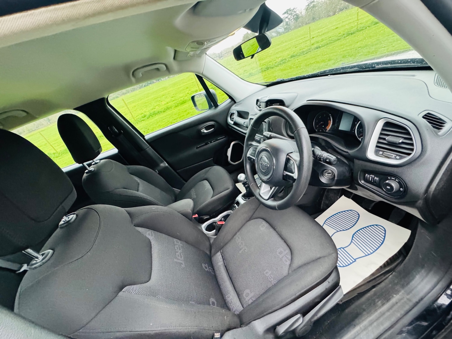 Used Jeep Renegade 2016 for sale - 78062040: Photo 25