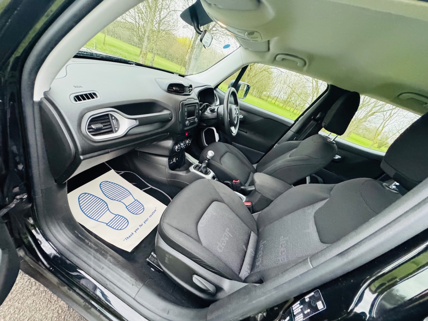 Used Jeep Renegade 2016 for sale - 78062040: Photo 26