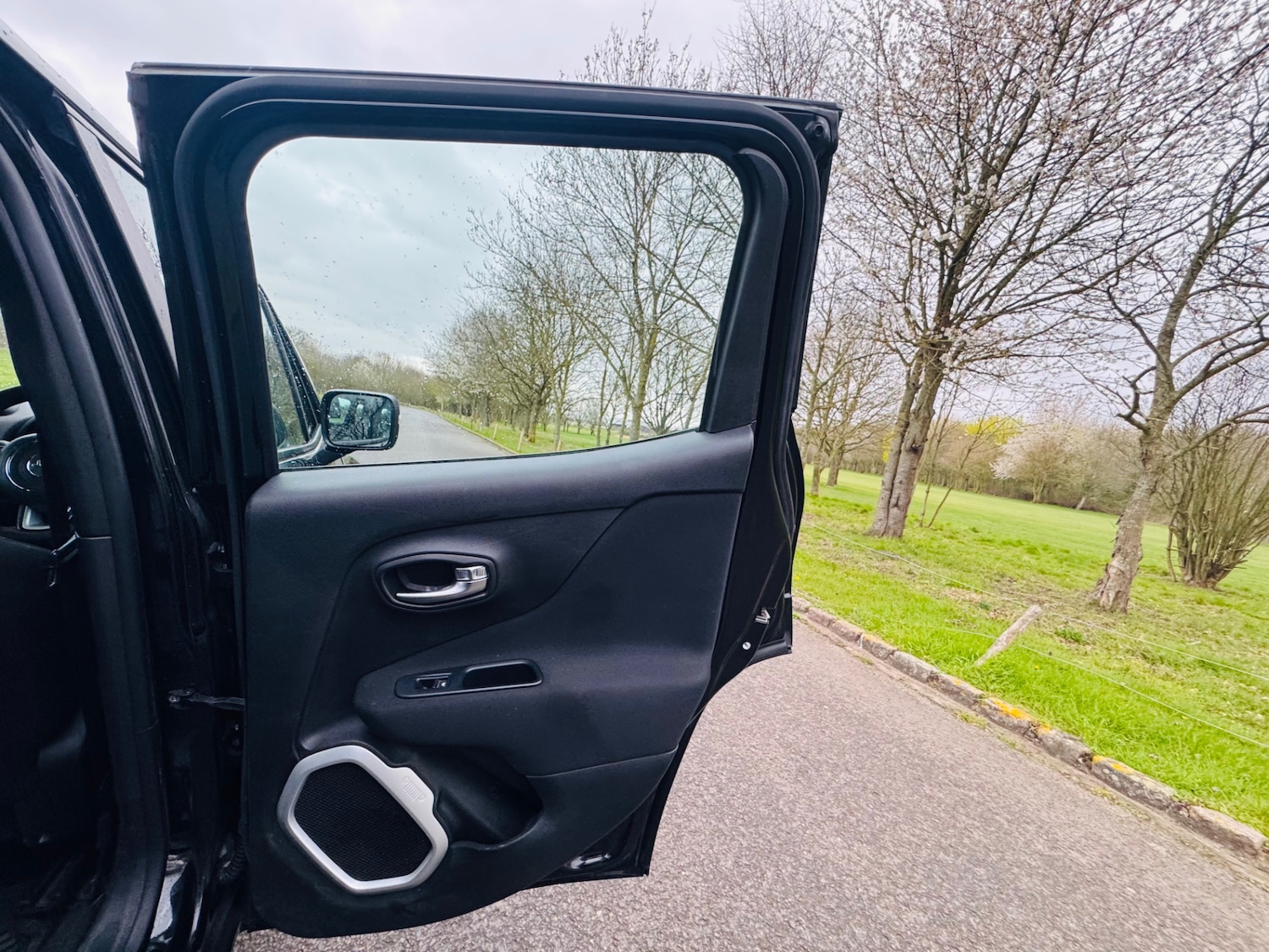 Used Jeep Renegade 2016 for sale - 78062040: Photo 27