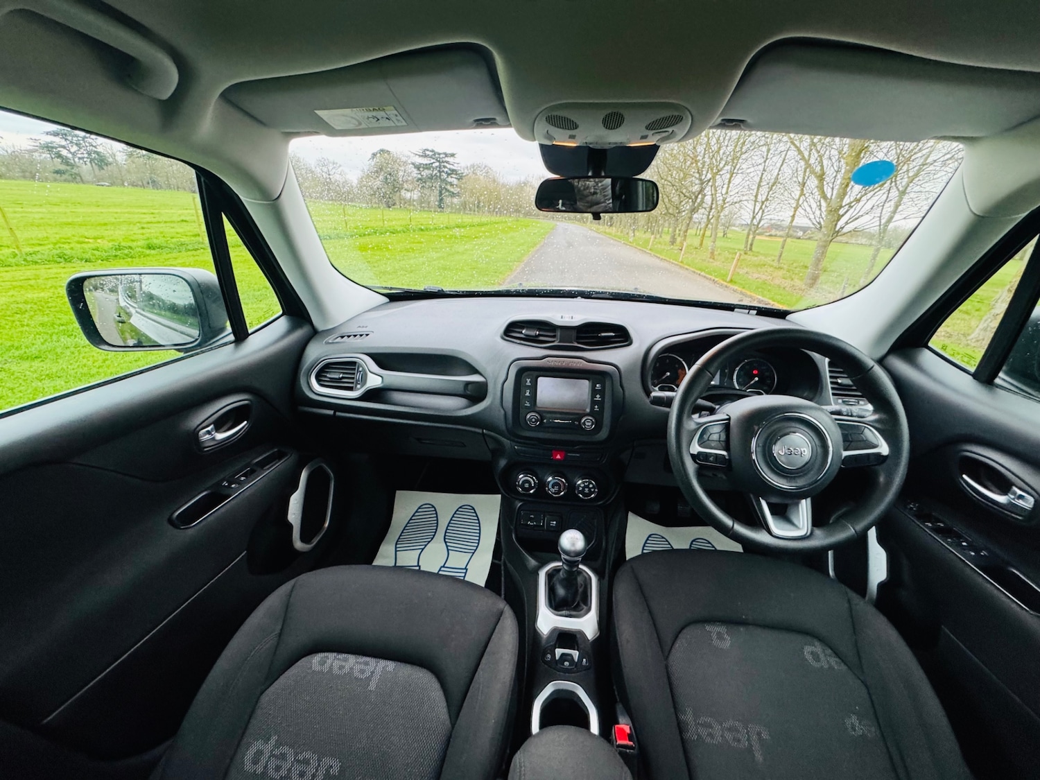 Used Jeep Renegade 2016 for sale - 78062040: Photo 28