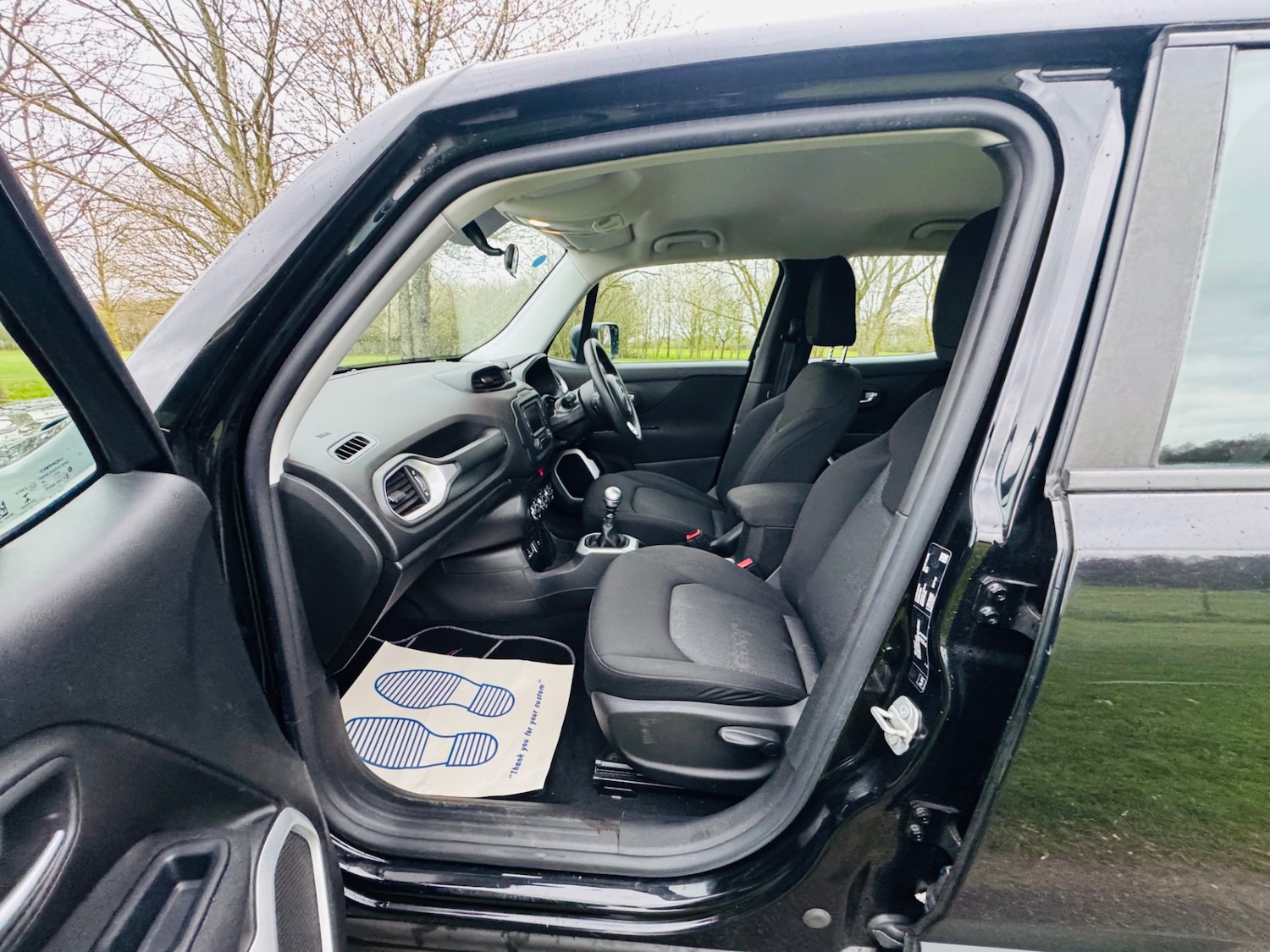 Used Jeep Renegade 2016 for sale - 78062040: Photo 31