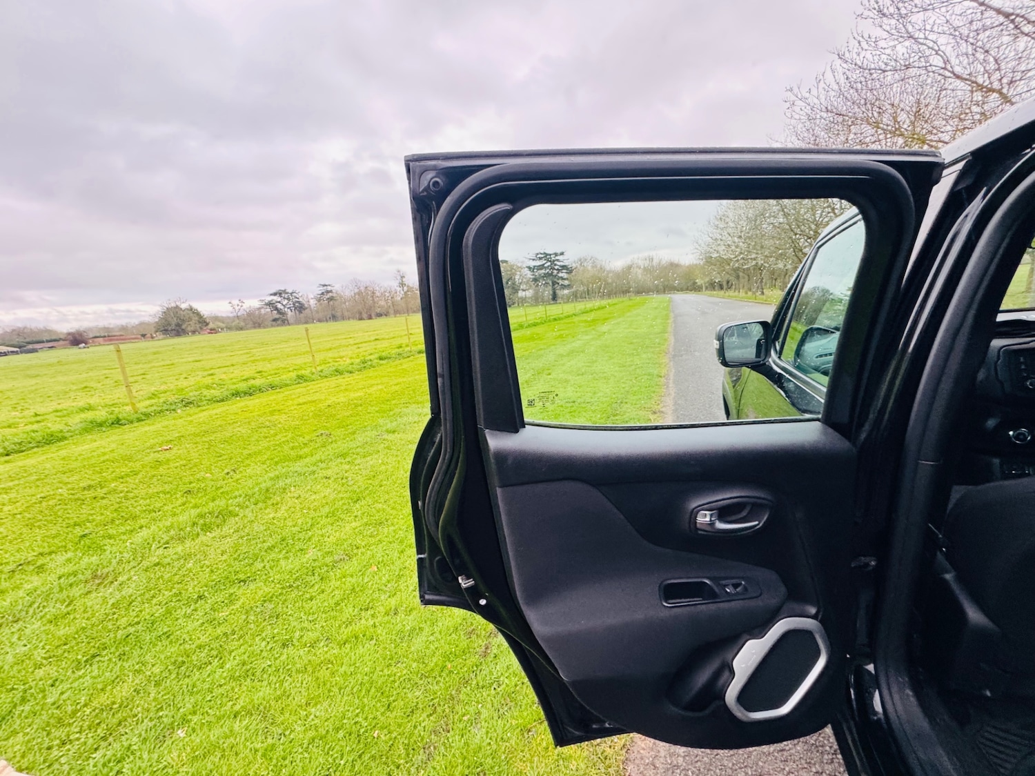 Used Jeep Renegade 2016 for sale - 78062040: Photo 34