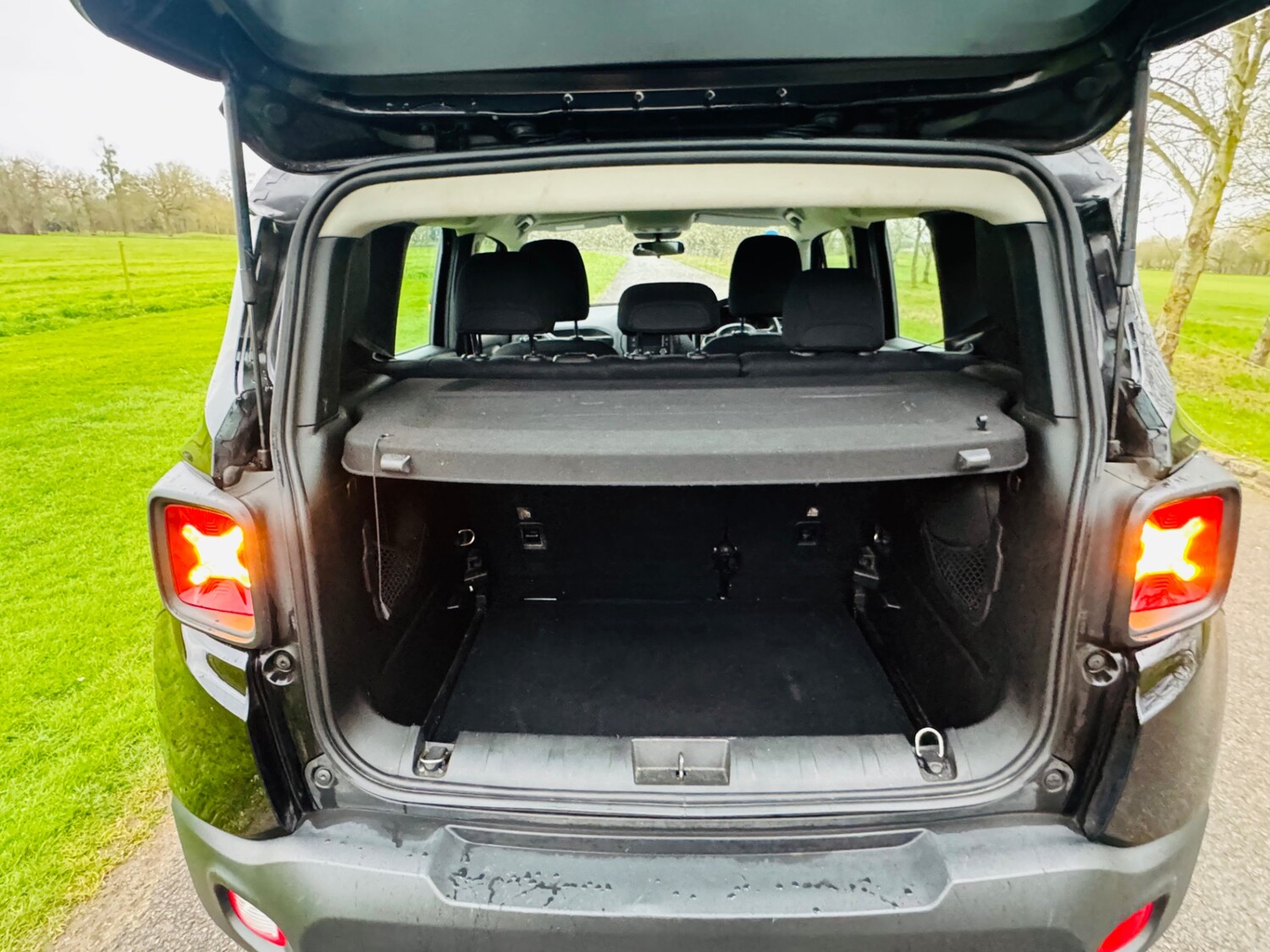 Used Jeep Renegade 2016 for sale - 78062040: Photo 36