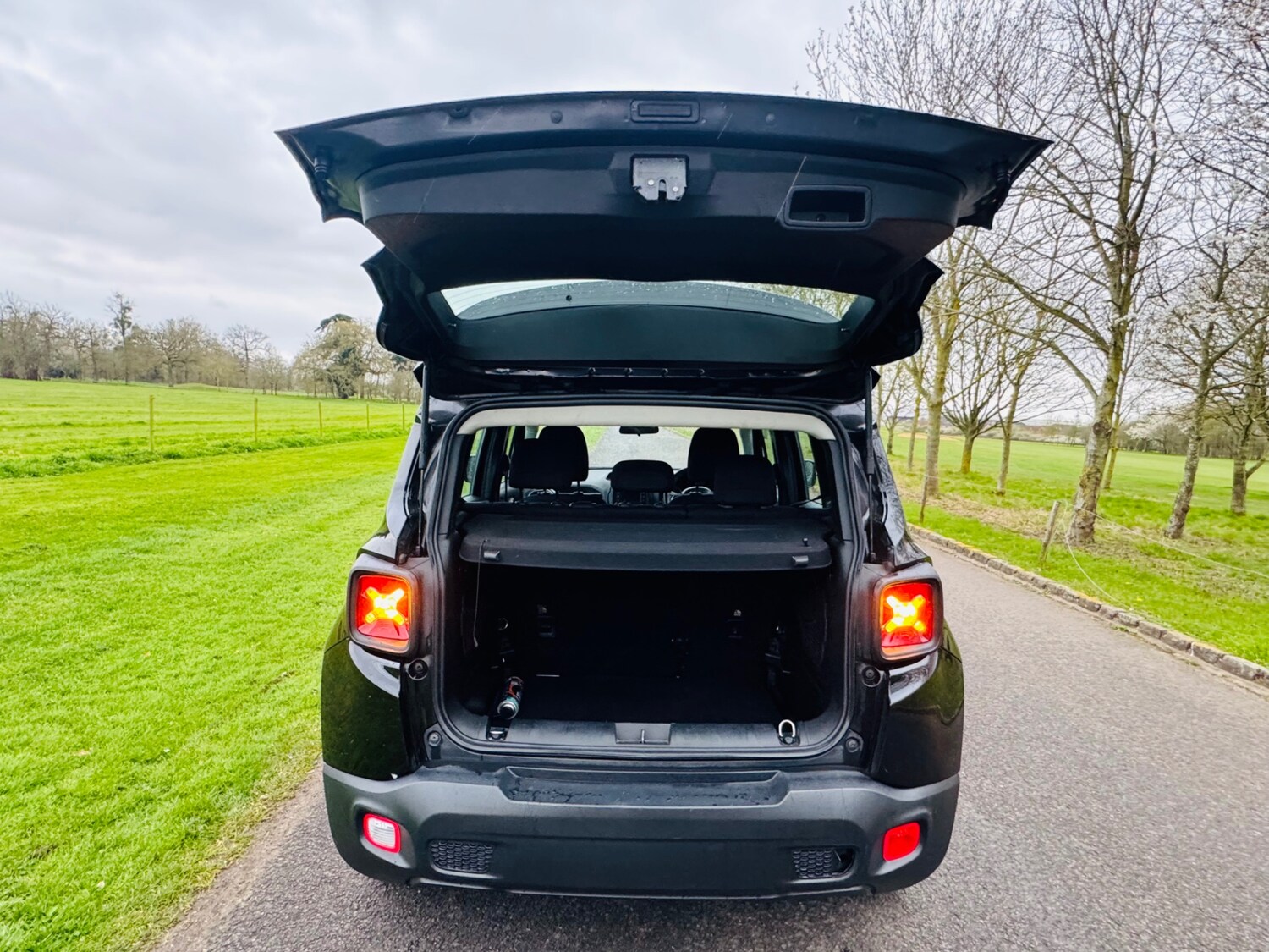 Used Jeep Renegade 2016 for sale - 78062040: Photo 37