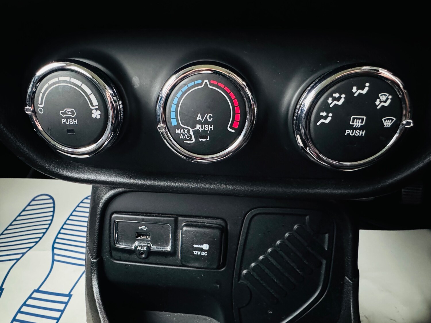 Used Jeep Renegade 2016 for sale - 78062040: Photo 38