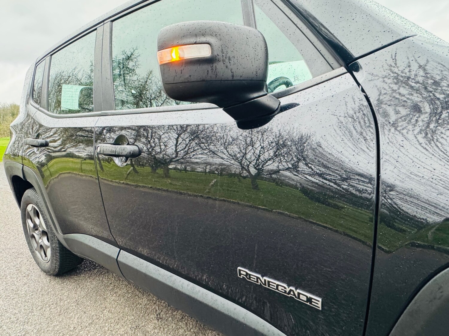 Used Jeep Renegade 2016 for sale - 78062040: Photo 40