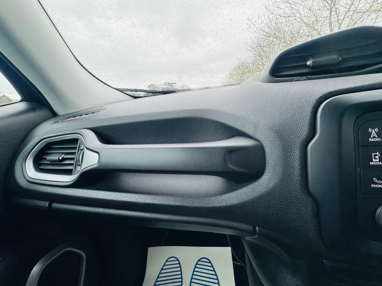 Used Jeep Renegade 2016 for sale - 78062040: Photo 42