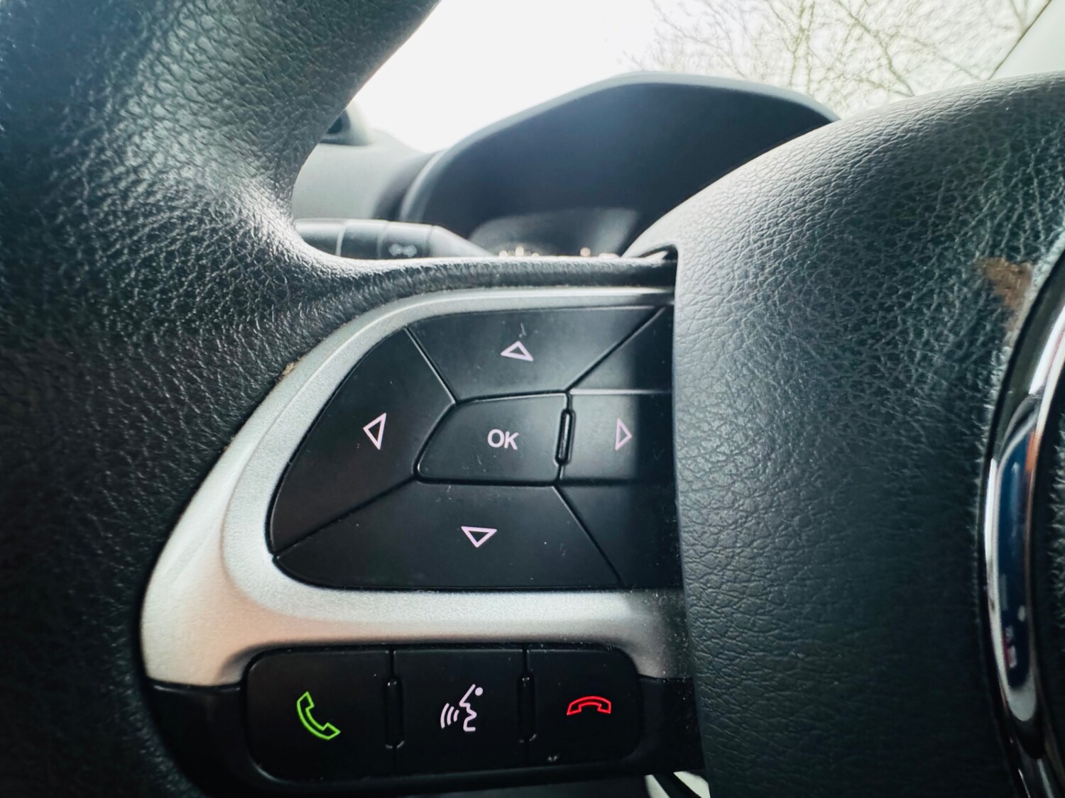 Used Jeep Renegade 2016 for sale - 78062040: Photo 46