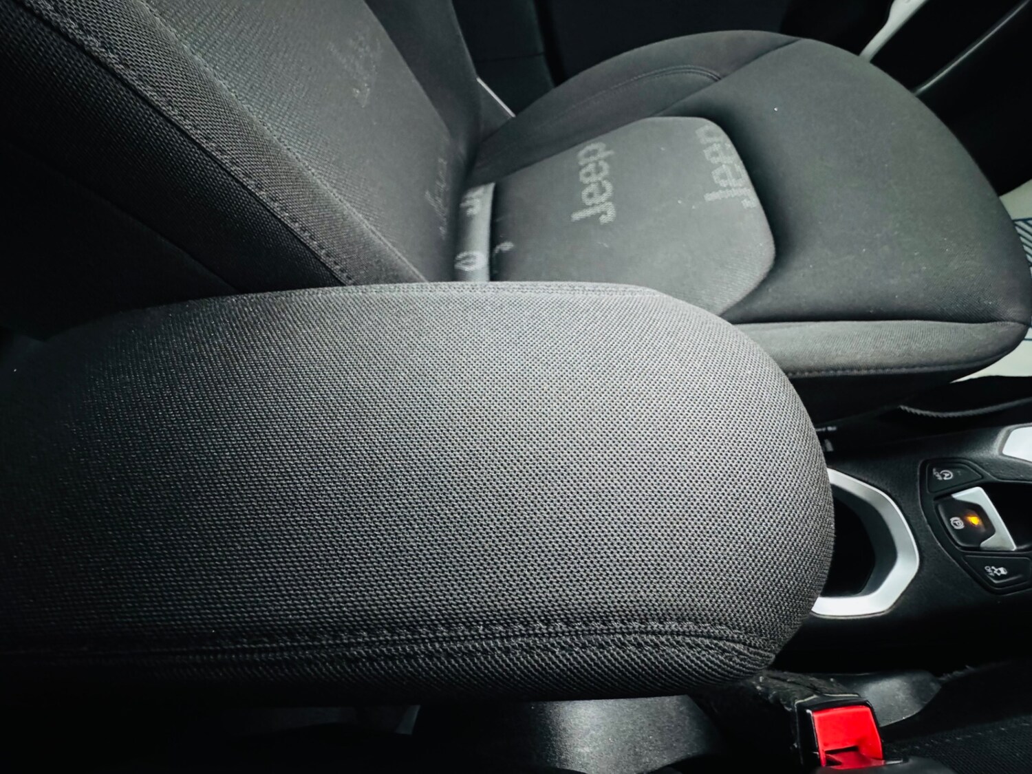 Used Jeep Renegade 2016 for sale - 78062040: Photo 48