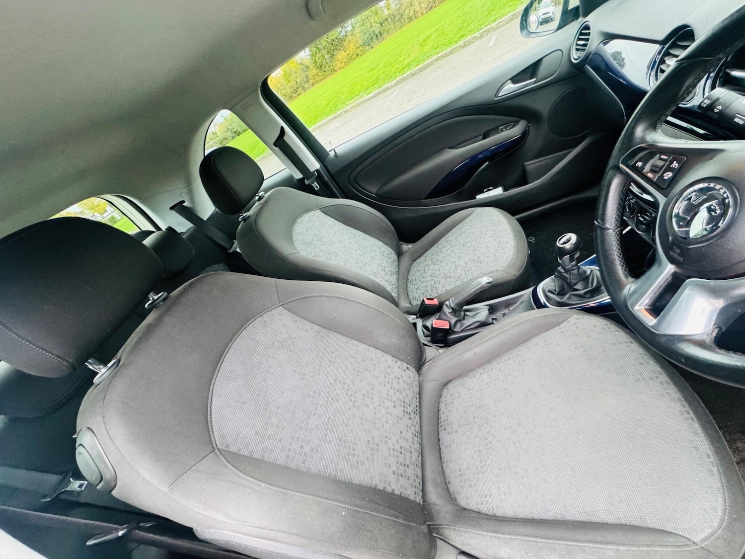 Used Vauxhall ADAM 2014 for sale - 77166776: Photo 18