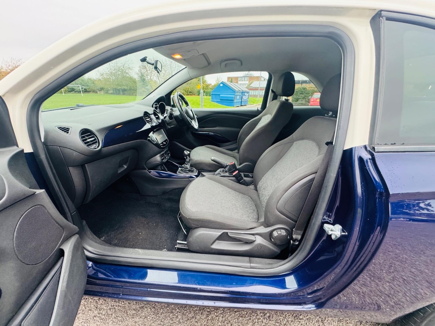 Used Vauxhall ADAM 2014 for sale - 77166776: Photo 19