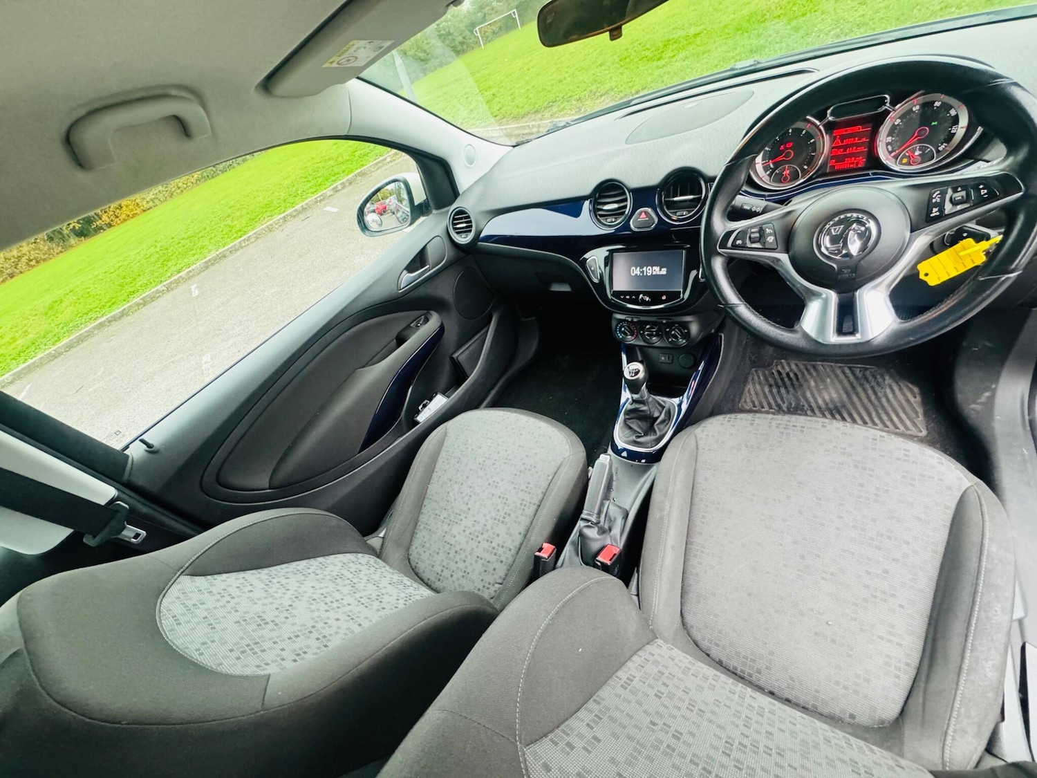 Used Vauxhall ADAM 2014 for sale - 77166776: Photo 23