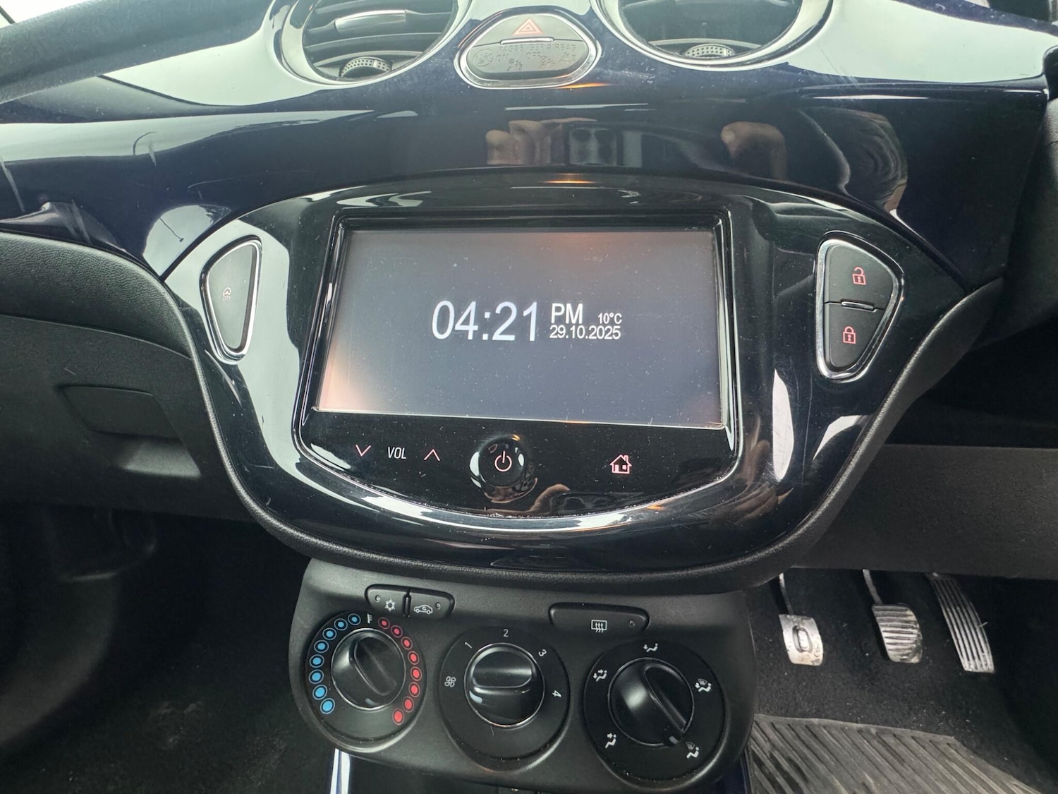 Used Vauxhall ADAM 2014 for sale - 77166776: Photo 36