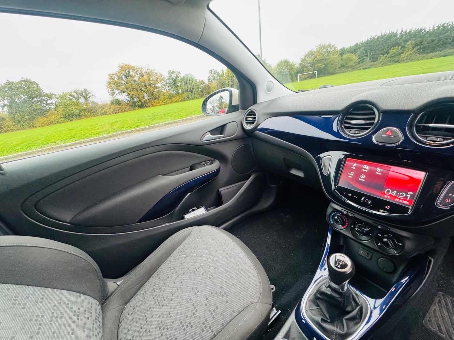 Used Vauxhall ADAM 2014 for sale - 77166776: Photo 38