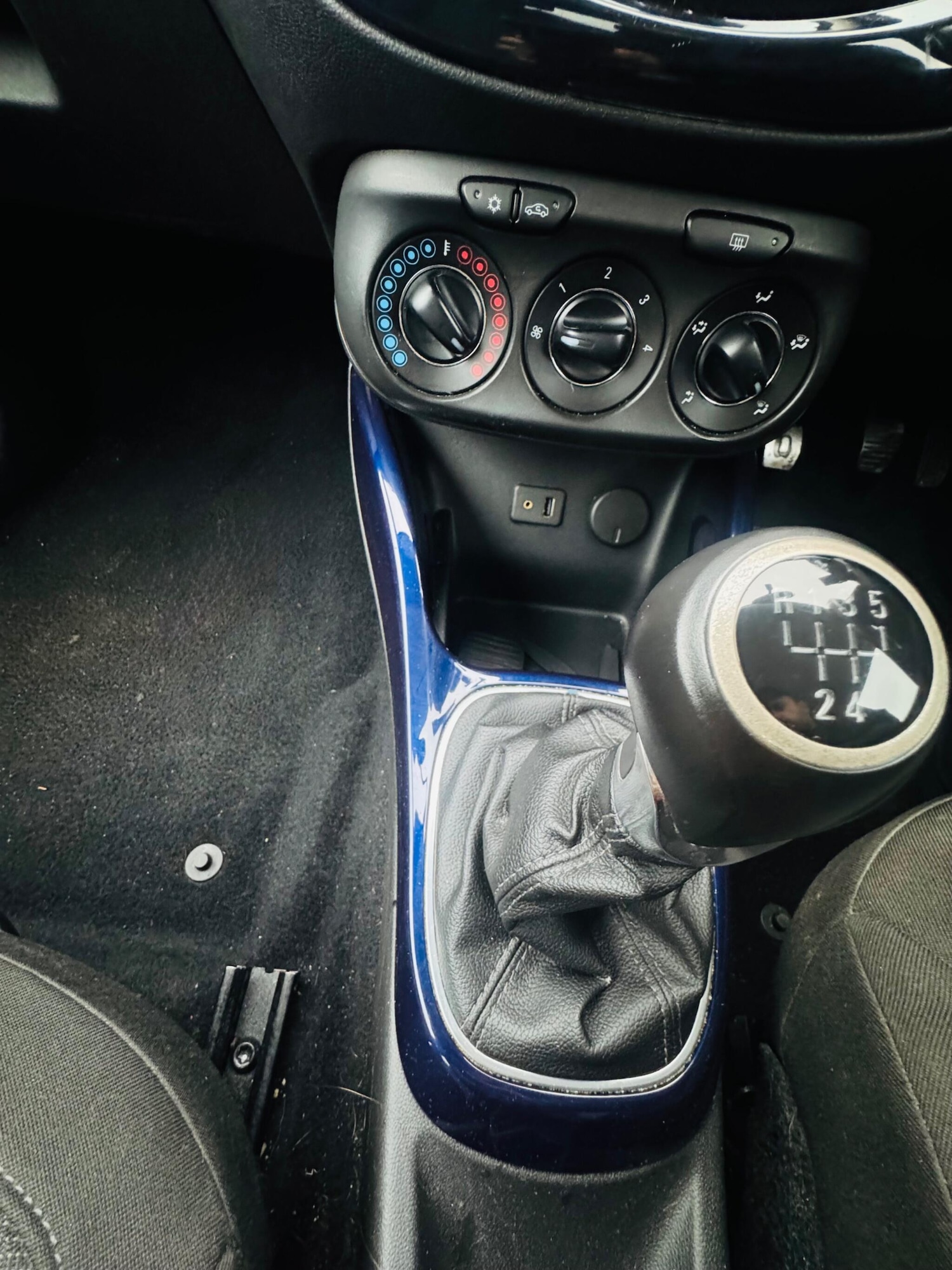 Used Vauxhall ADAM 2014 for sale - 77166776: Photo 39