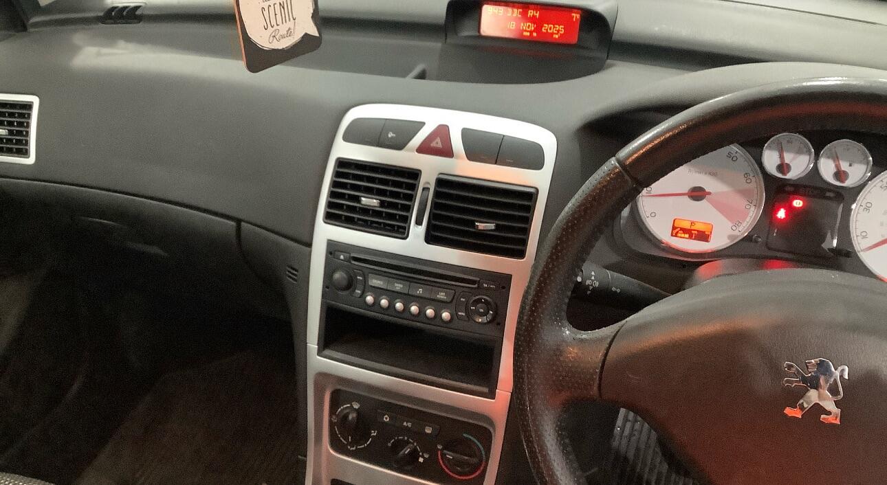 Used Peugeot 307 2007 for sale - 76667375: Photo 10