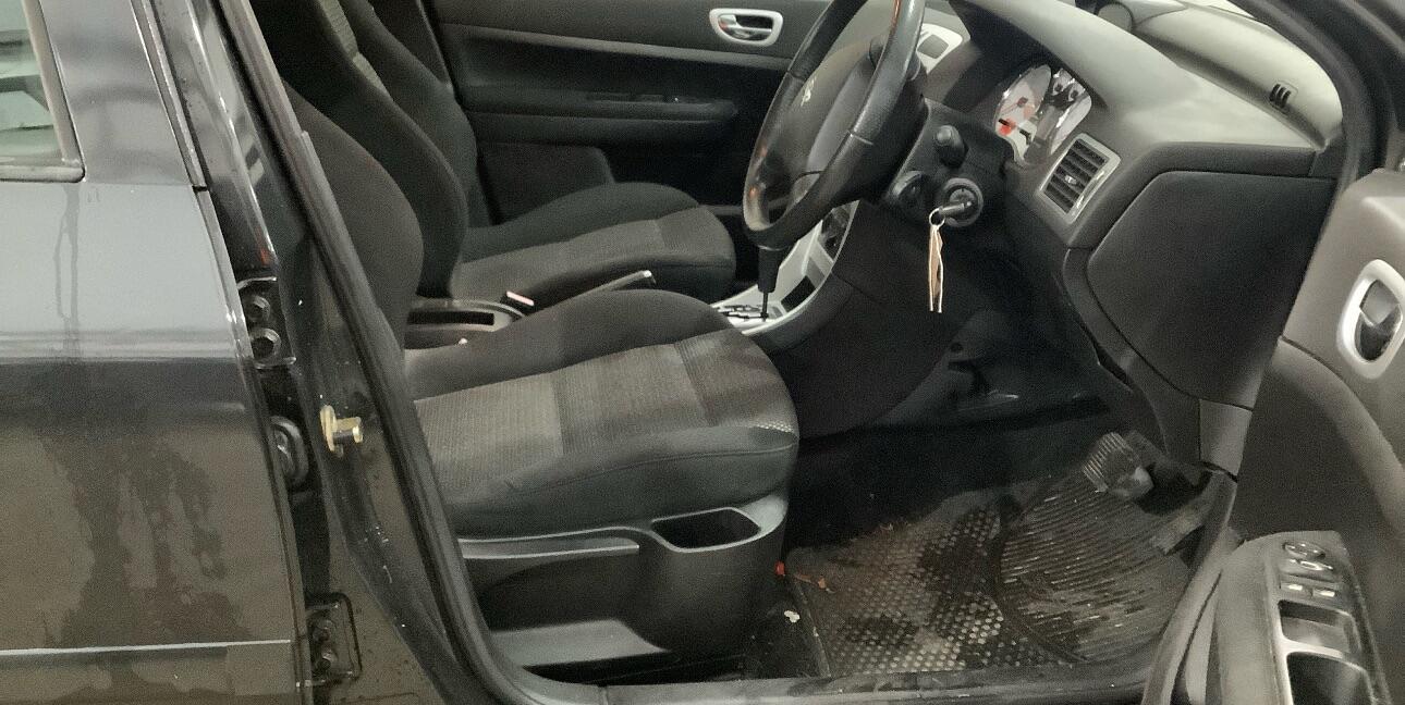 Used Peugeot 307 2007 for sale - 76667375: Photo 3