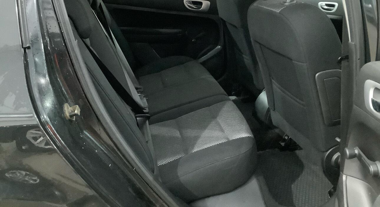 Used Peugeot 307 2007 for sale - 76667375: Photo 8