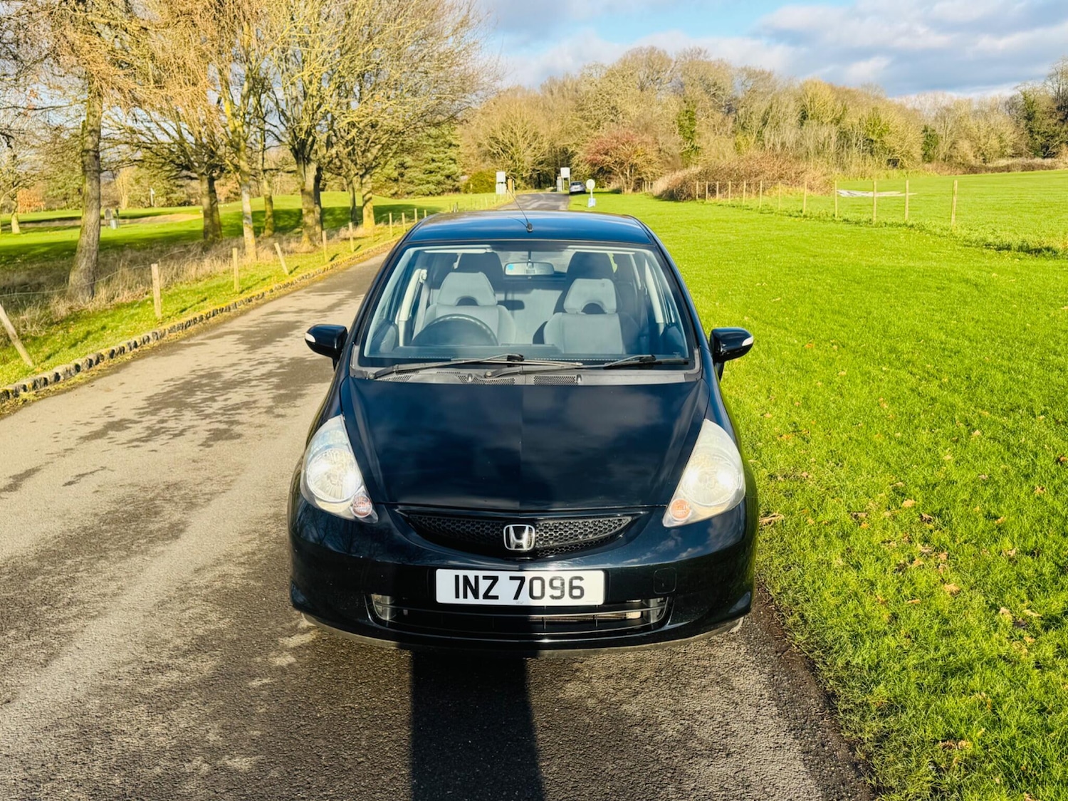 Used Honda Jazz 2006 for sale - 77162917: Photo 11