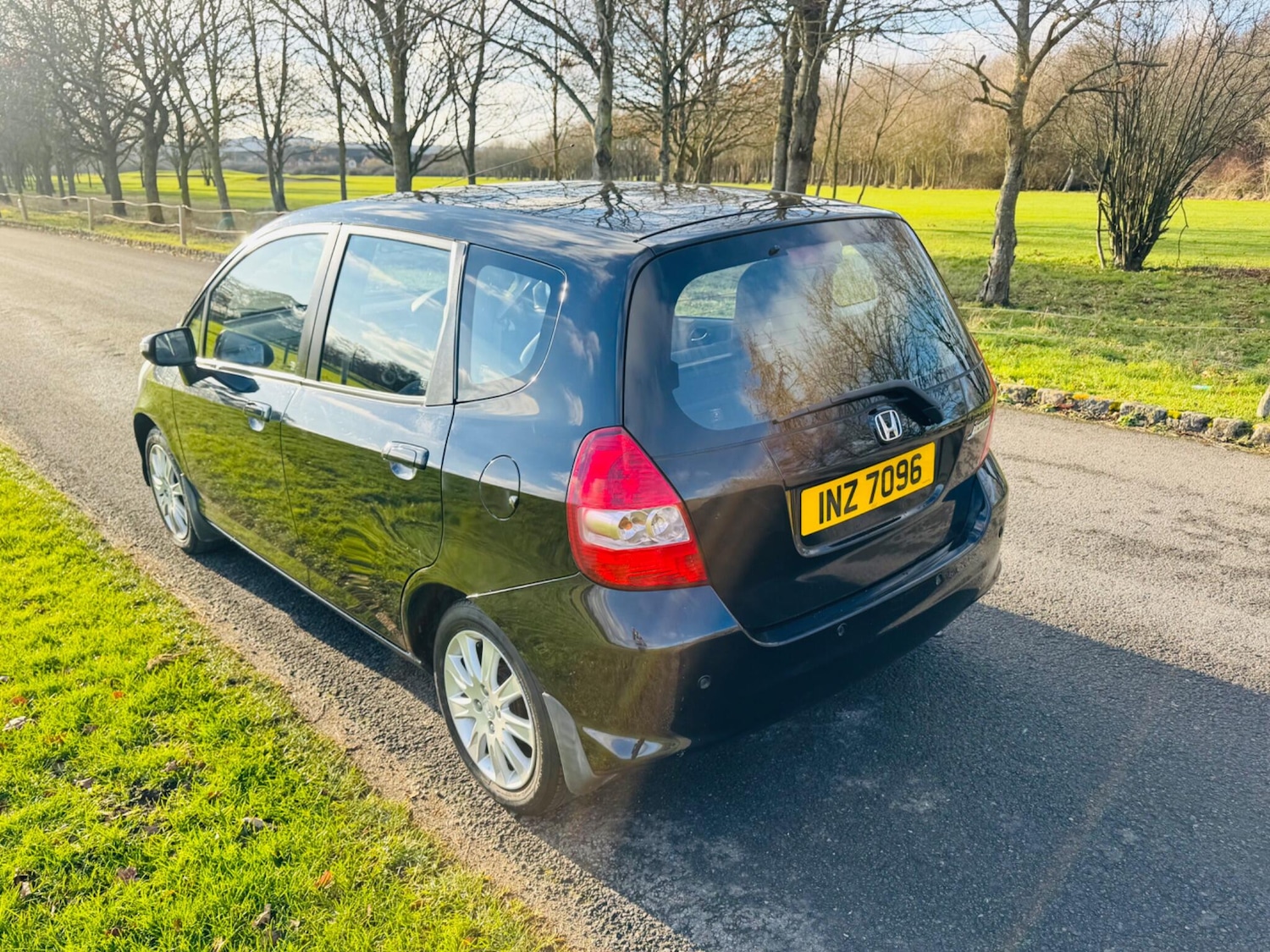 Used Honda Jazz 2006 for sale - 77162917: Photo 12