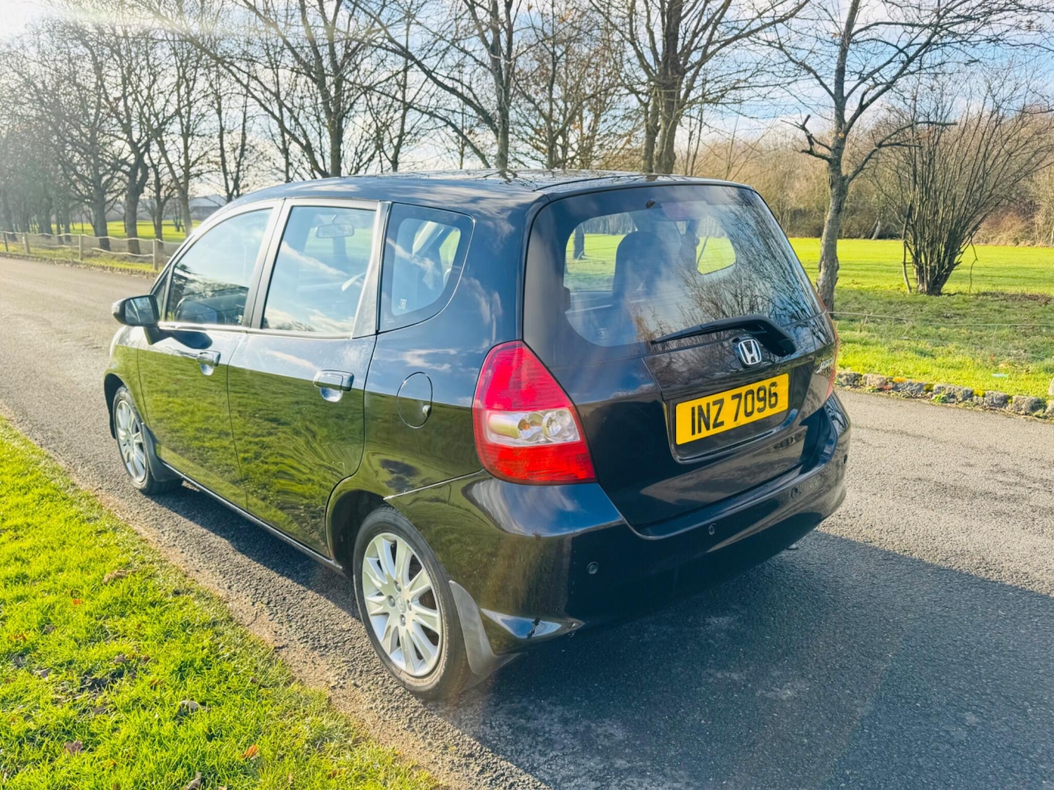 Used Honda Jazz 2006 for sale - 77162917: Photo 13
