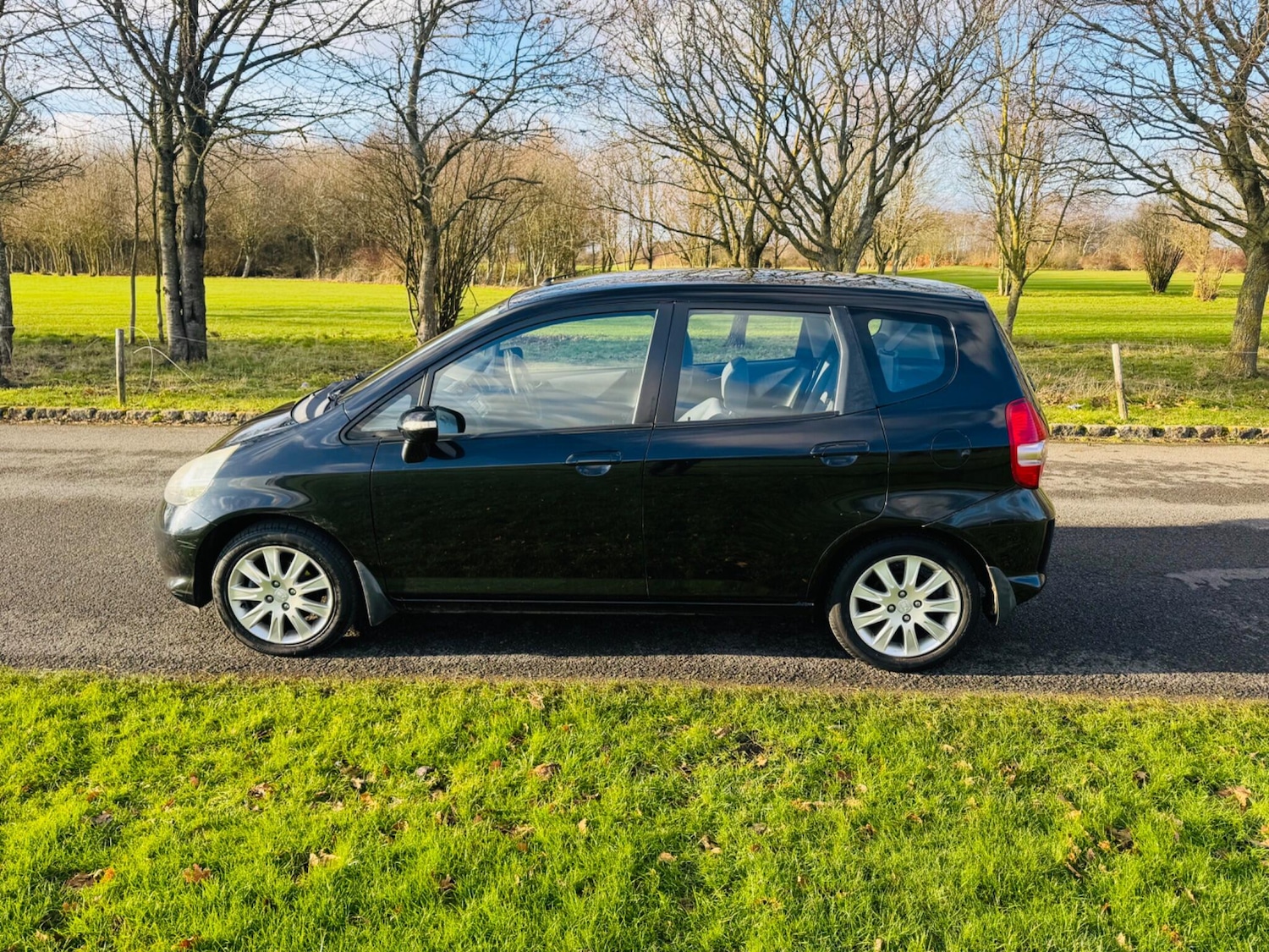 Used Honda Jazz 2006 for sale - 77162917: Photo 14