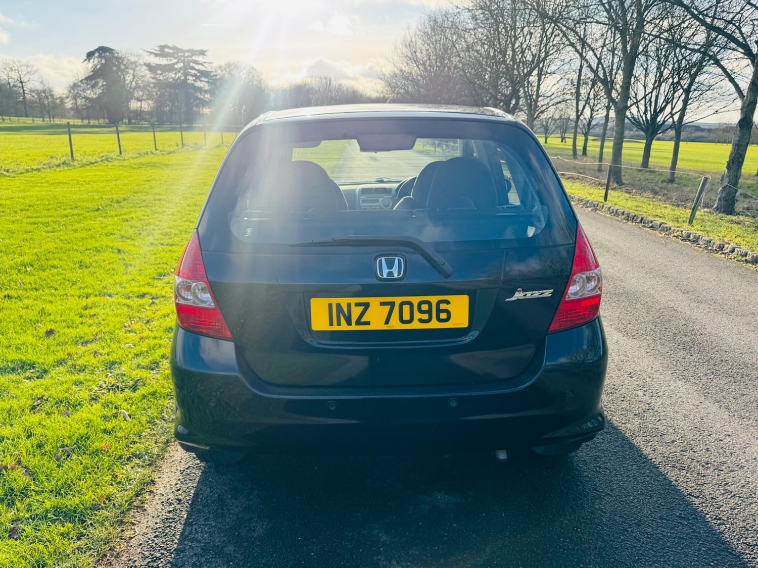 Used Honda Jazz 2006 for sale - 77162917: Photo 15