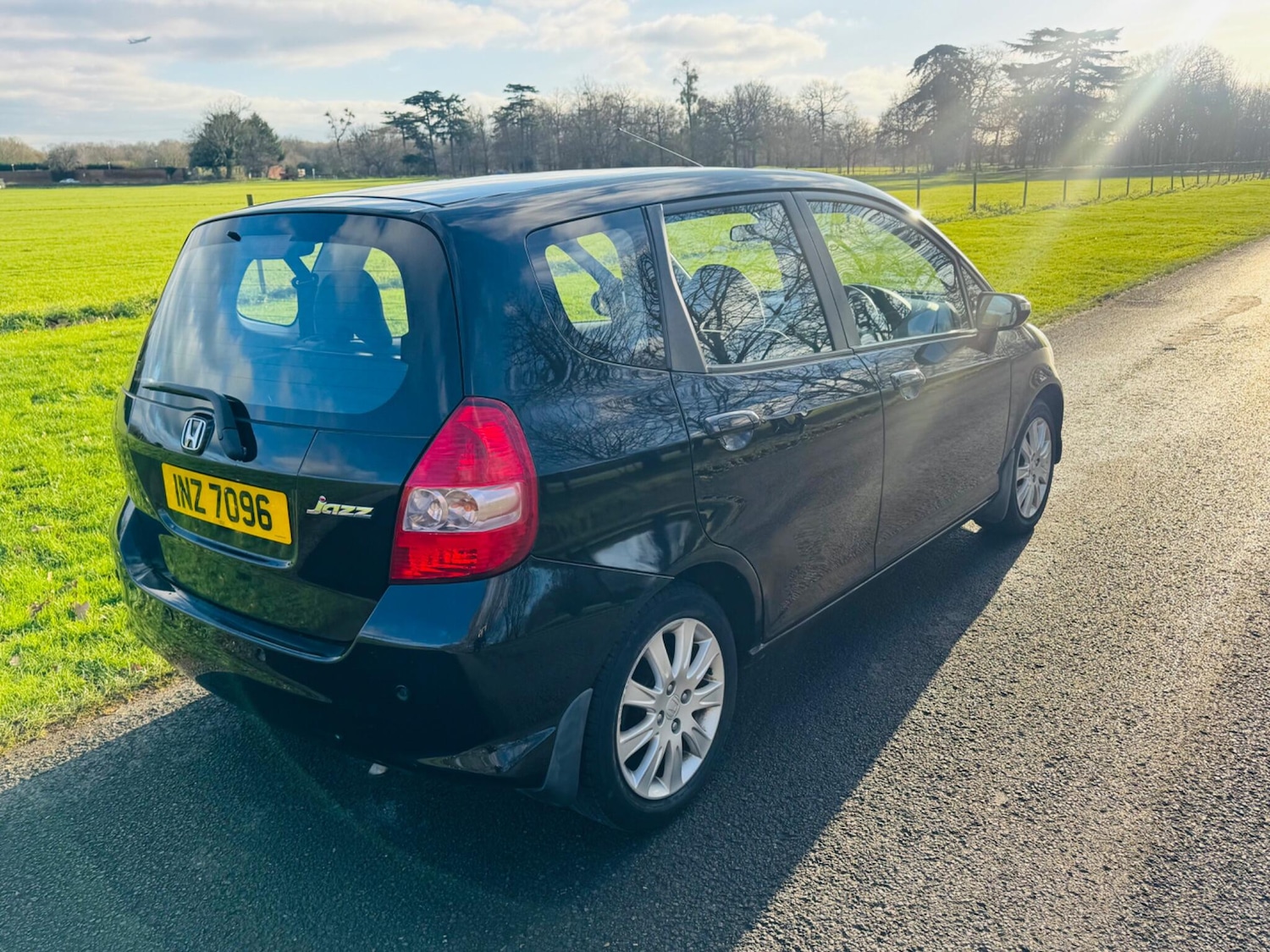Used Honda Jazz 2006 for sale - 77162917: Photo 16