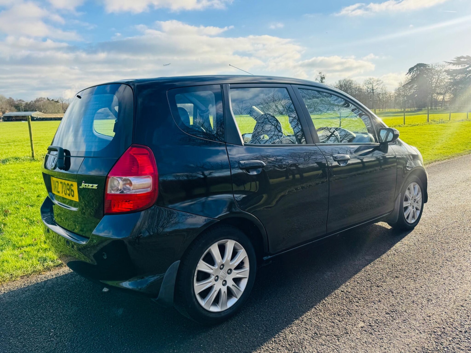 Used Honda Jazz 2006 for sale - 77162917: Photo 17