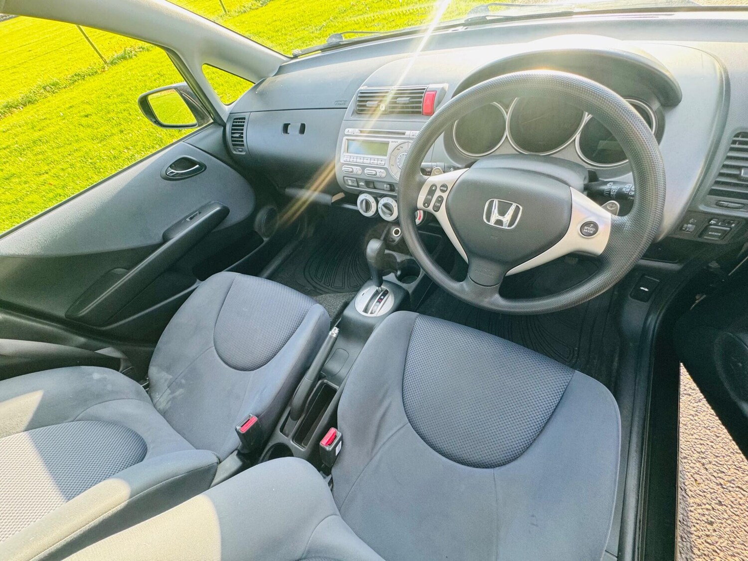 Used Honda Jazz 2006 for sale - 77162917: Photo 19