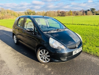 2006 (06) - 1.4 i-DSi SE 5dr CVT-7