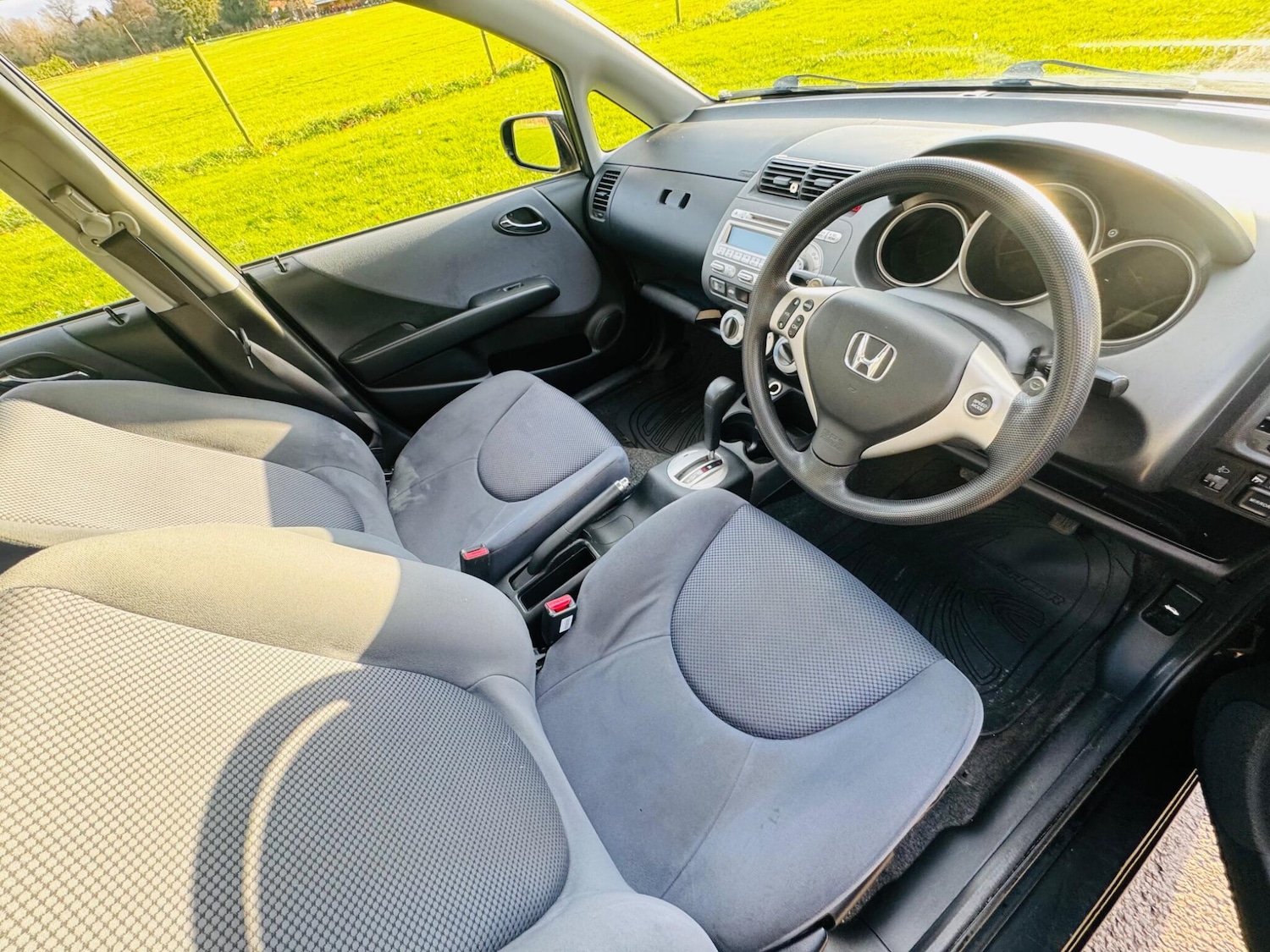 Used Honda Jazz 2006 for sale - 77162917: Photo 20