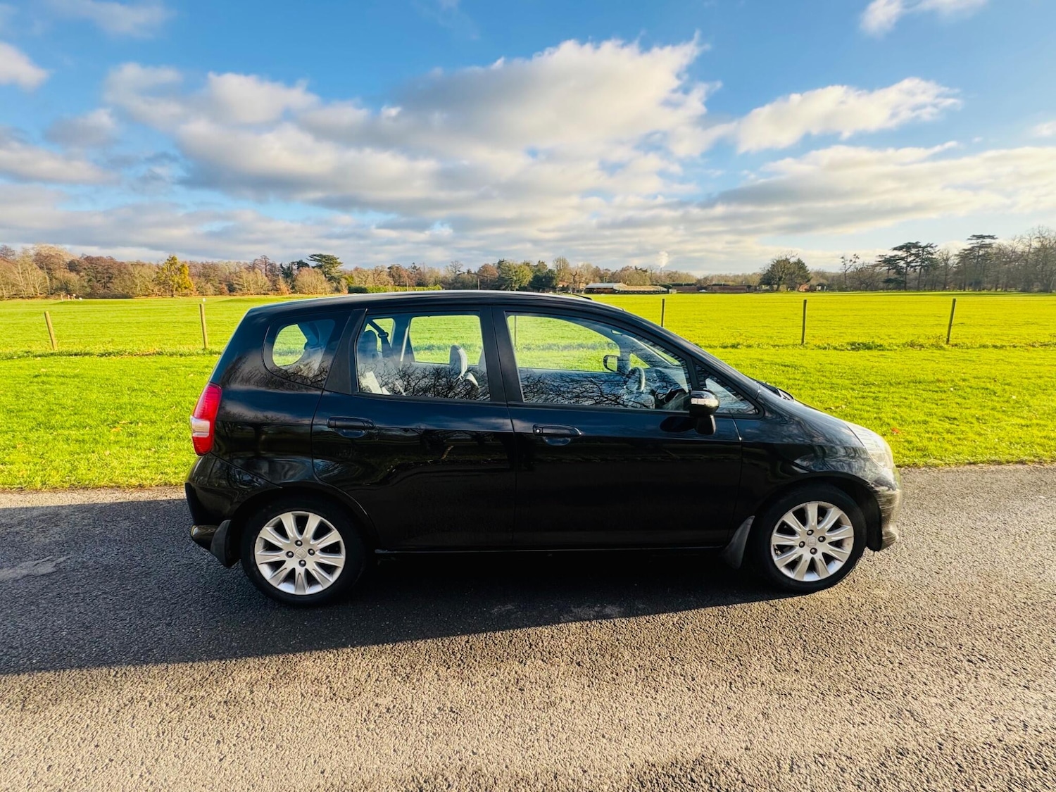 Used Honda Jazz 2006 for sale - 77162917: Photo 21