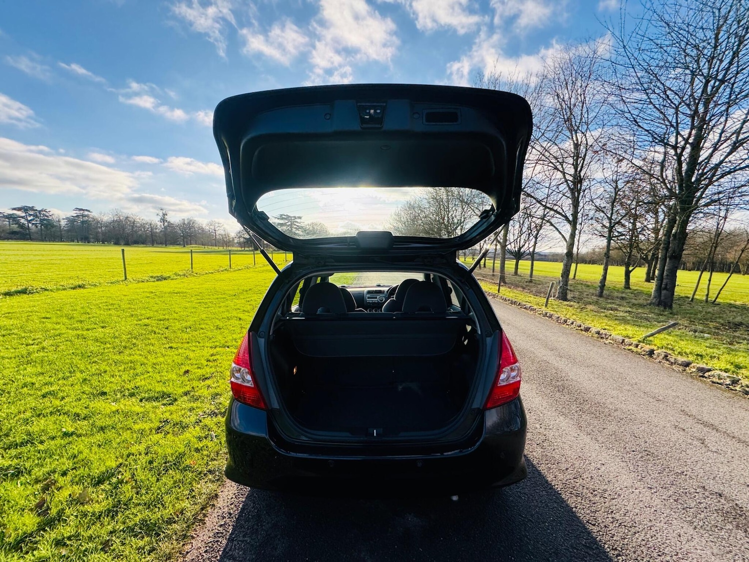 Used Honda Jazz 2006 for sale - 77162917: Photo 22