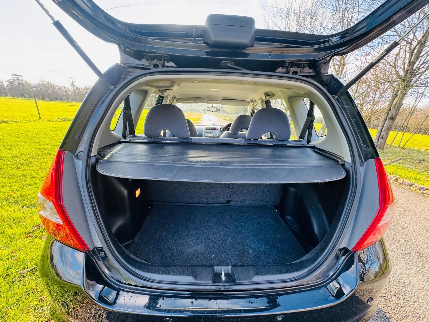 Used Honda Jazz 2006 for sale - 77162917: Photo 23