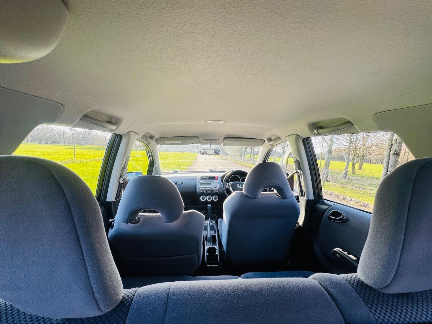 Used Honda Jazz 2006 for sale - 77162917: Photo 24