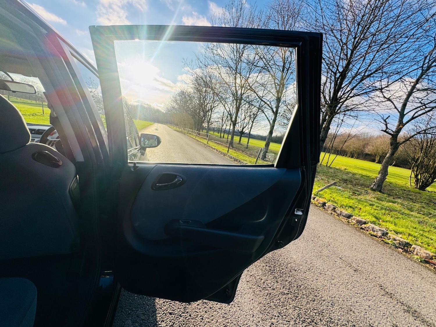 Used Honda Jazz 2006 for sale - 77162917: Photo 29