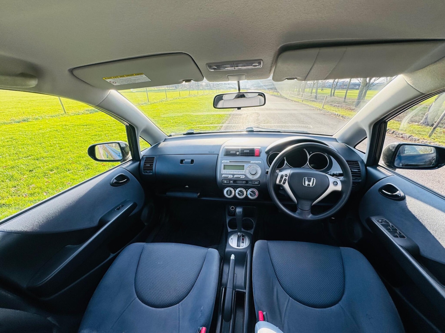 Used Honda Jazz 2006 for sale - 77162917: Photo 3