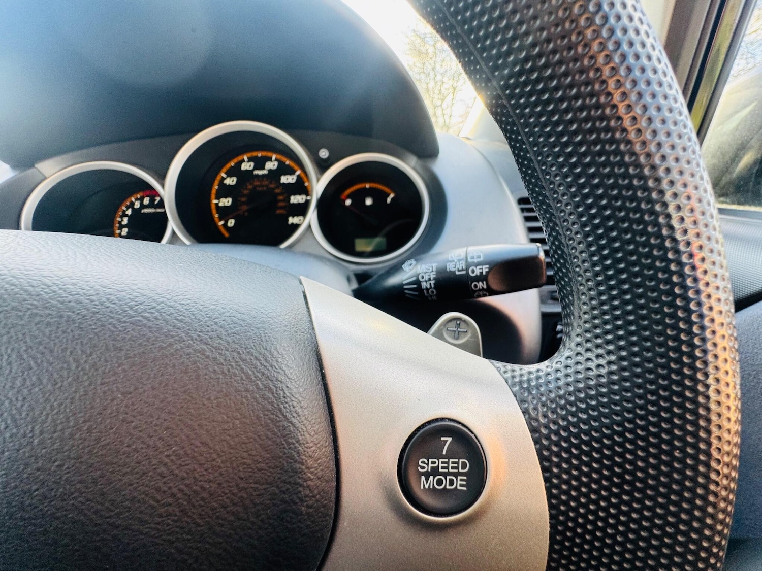 Used Honda Jazz 2006 for sale - 77162917: Photo 34