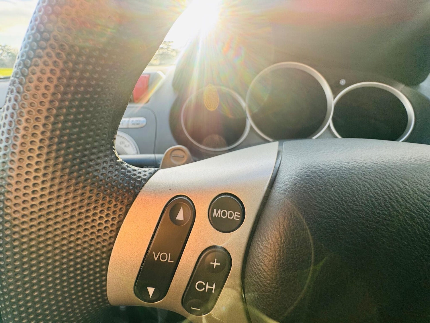 Used Honda Jazz 2006 for sale - 77162917: Photo 35