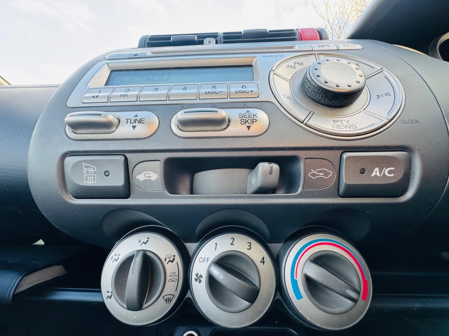 Used Honda Jazz 2006 for sale - 77162917: Photo 39