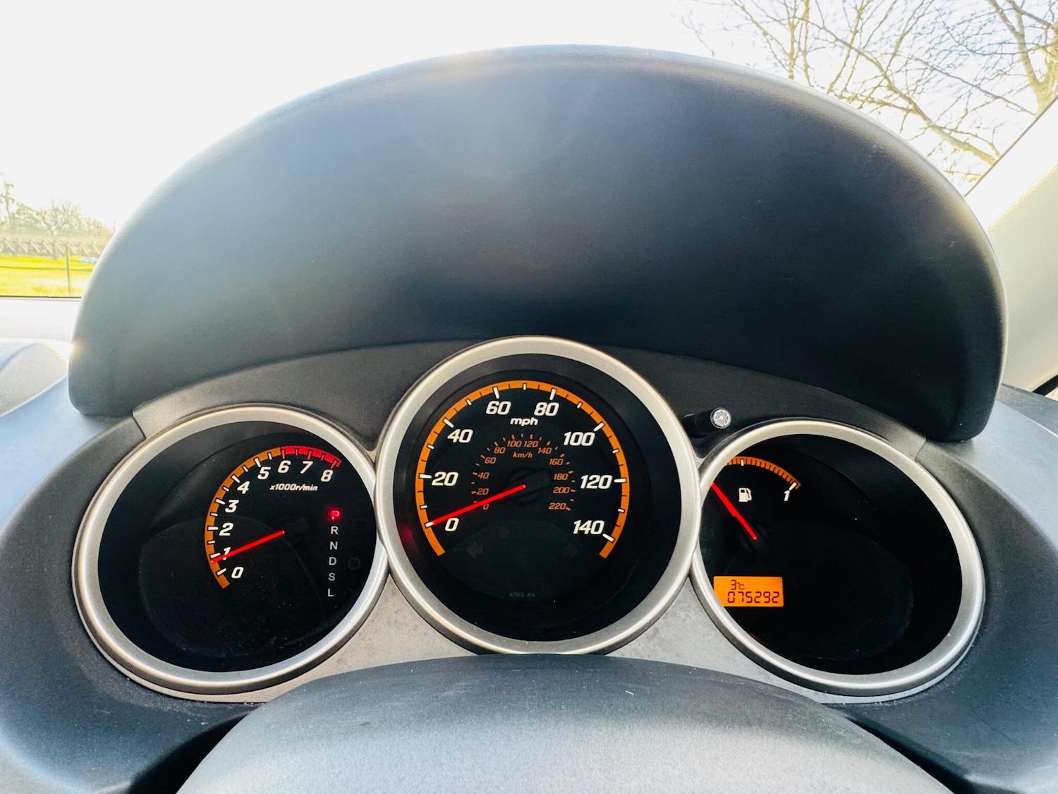 Used Honda Jazz 2006 for sale - 77162917: Photo 40