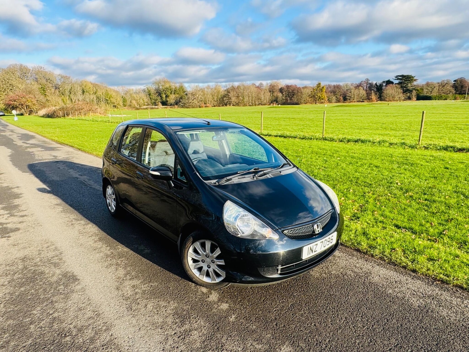 Used Honda Jazz 2006 for sale - 77162917: Photo 5