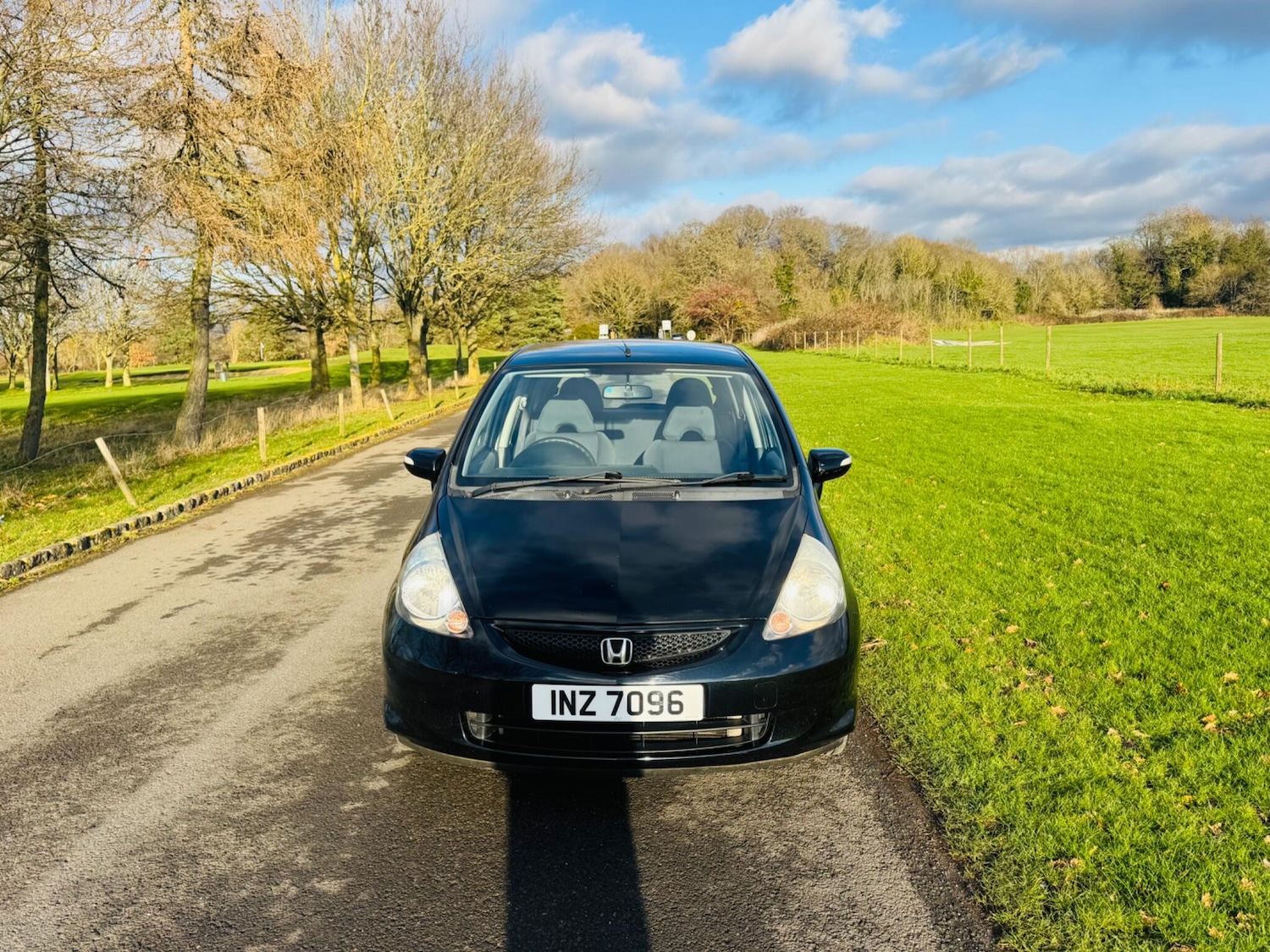 Used Honda Jazz 2006 for sale - 77162917: Photo 6