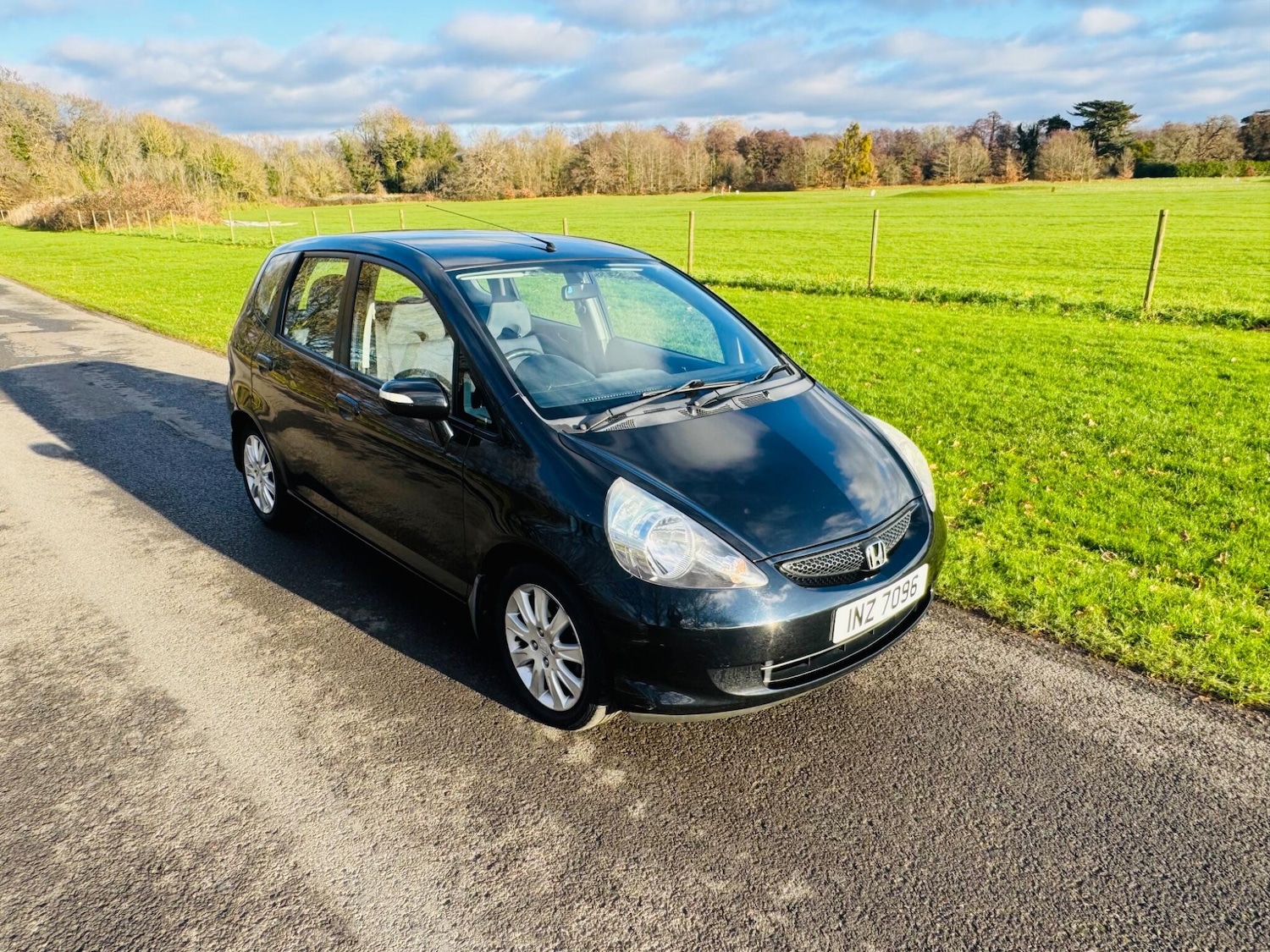 Used Honda Jazz 2006 for sale - 77162917: Photo 7